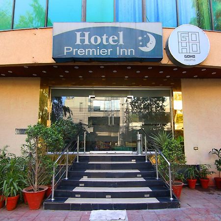 Premier Inn Gulberg Лахор Екстериор снимка