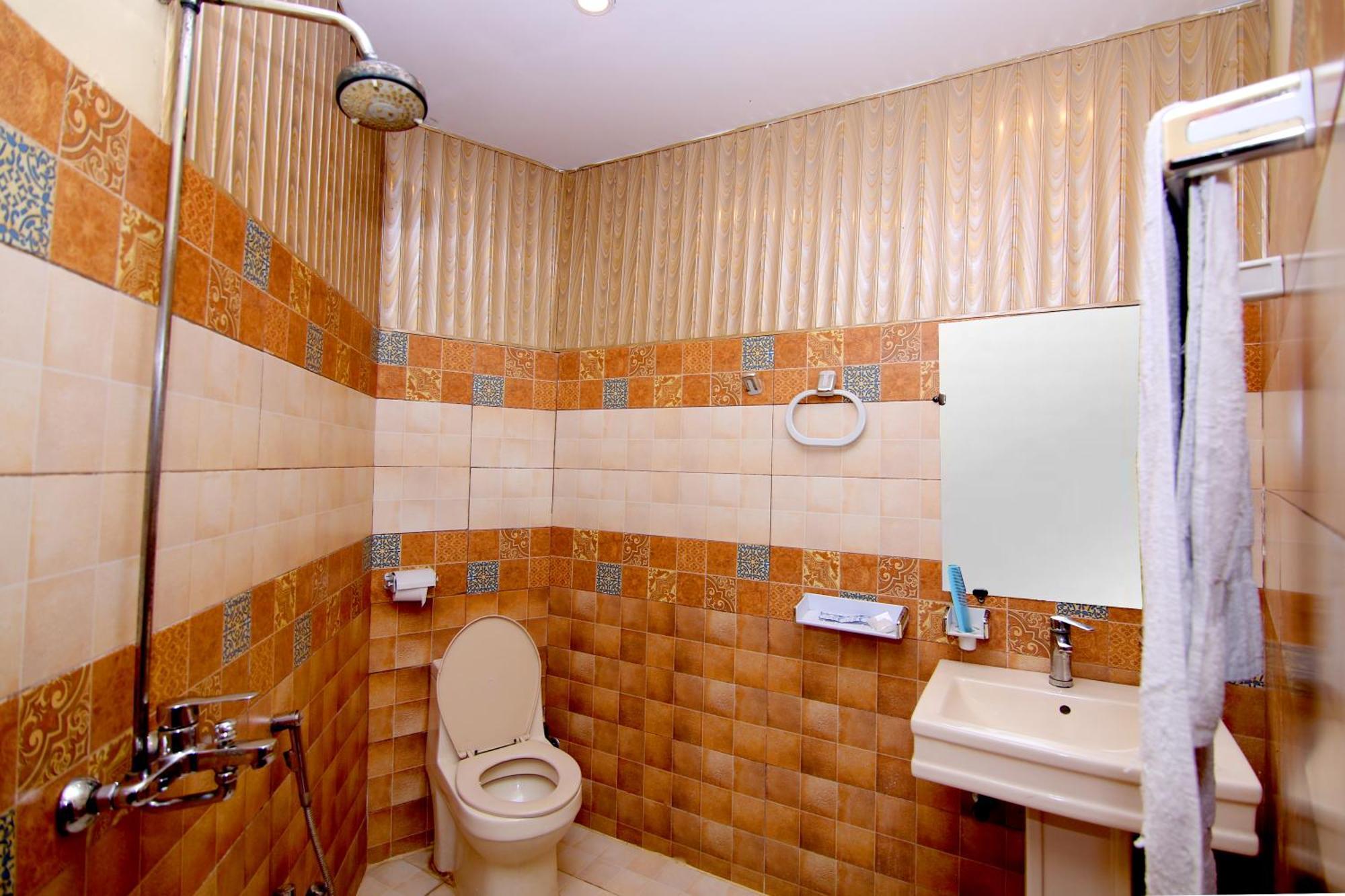 Premier Inn Gulberg Лахор Екстериор снимка